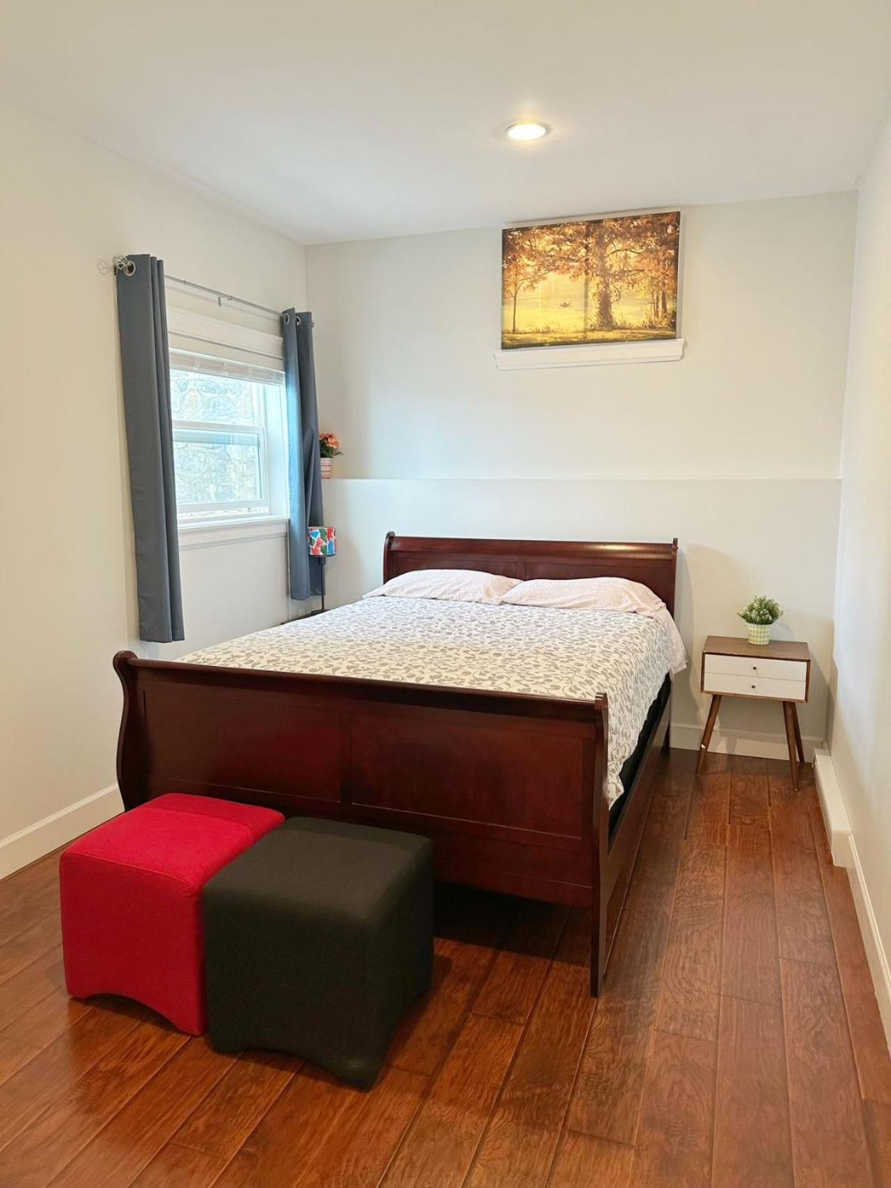 Oasis Bed & Breakfast Langford Bagian luar foto