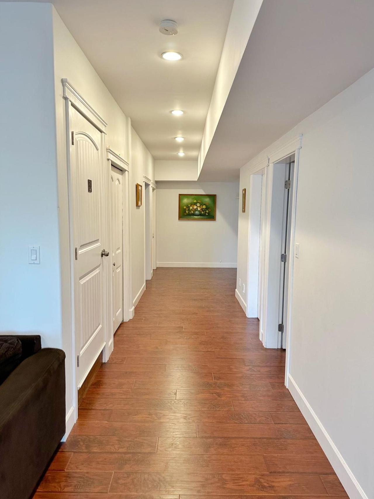 Oasis Bed & Breakfast Langford Bagian luar foto